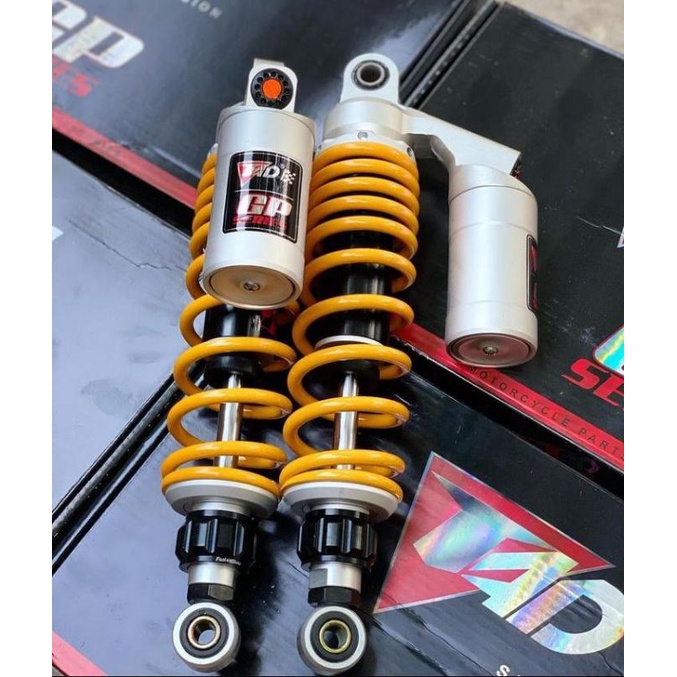 skok belakang tad gp series