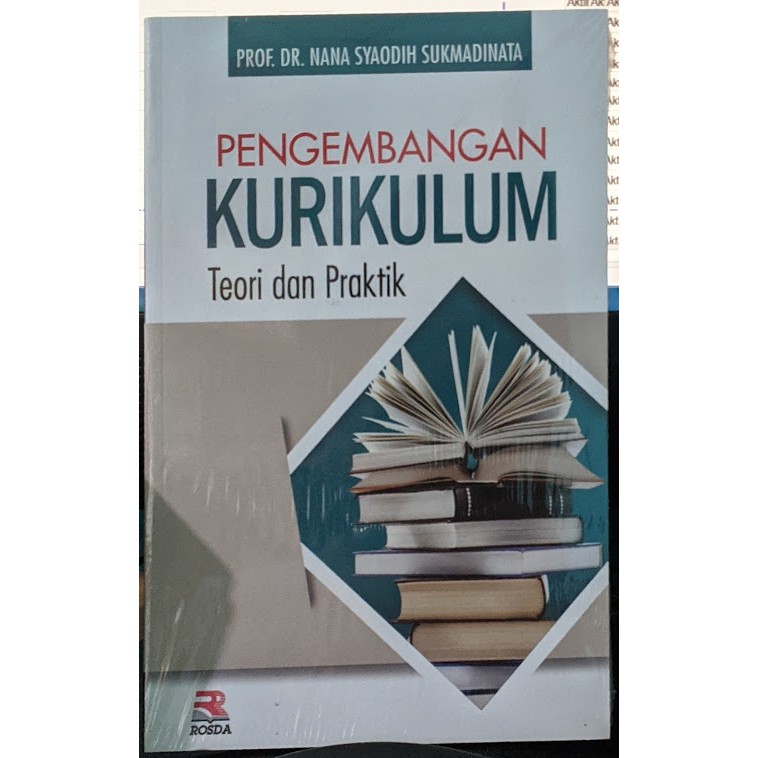 Pengembangan Kurikulum Teori dan Praktik