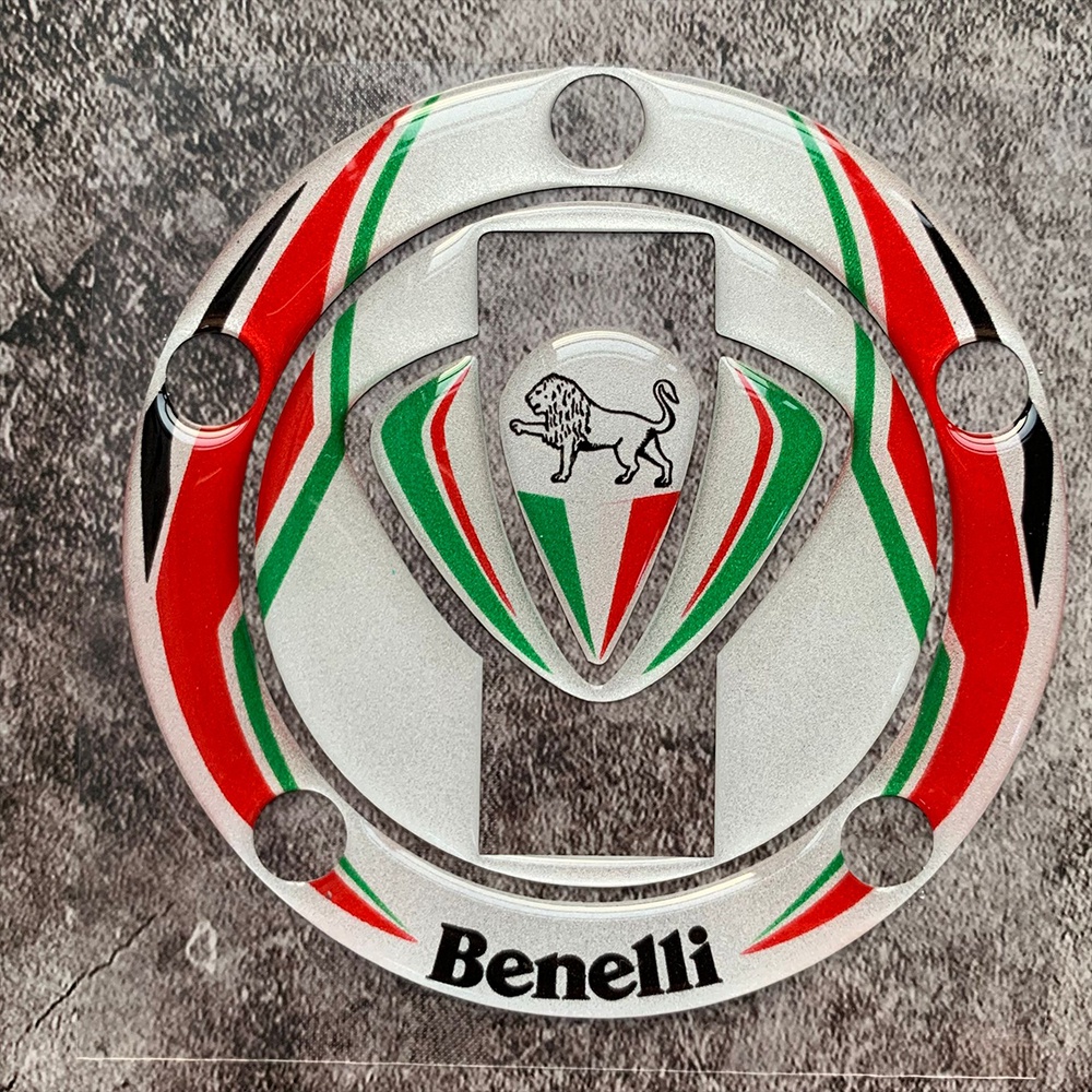 Benelli Stiker Cover Tangki Bensin Motor 3D Untuk Benelli 150 250 300 600 502c 750