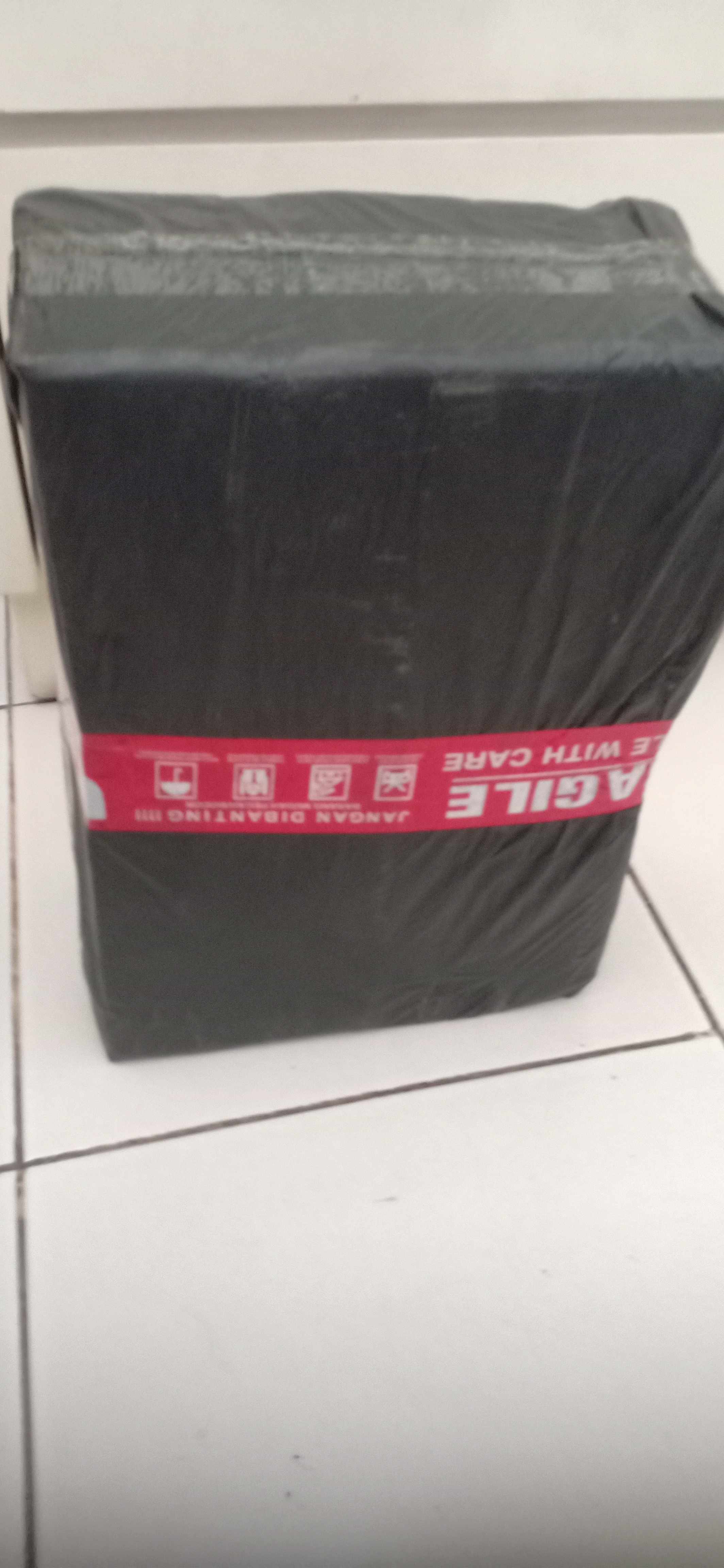 Murah Shopee Stending Pot Kotak D18 Home Dekoraso Shabby