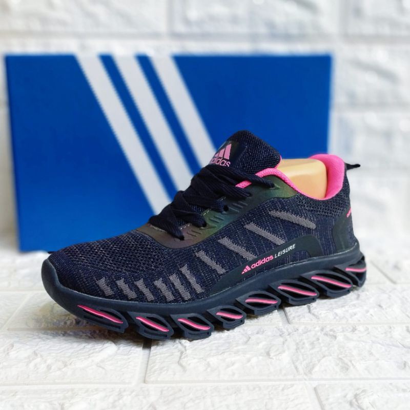 PROMO Sepatu Springblade Ax2 Marathon Warna Terbaru Women Shoes