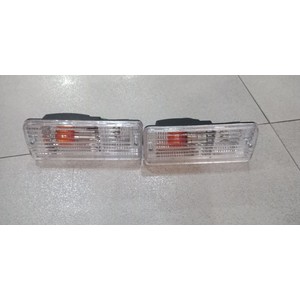 Lampu bumper suzuki carry/ futura/ katana kristal