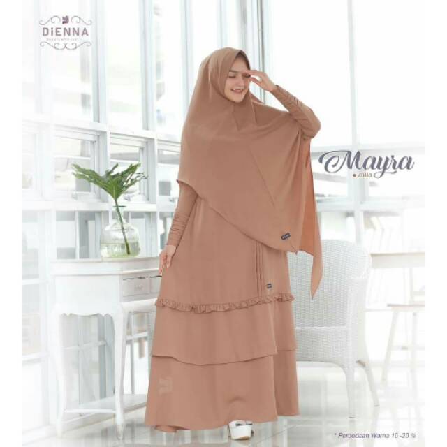 Gamis Mayra