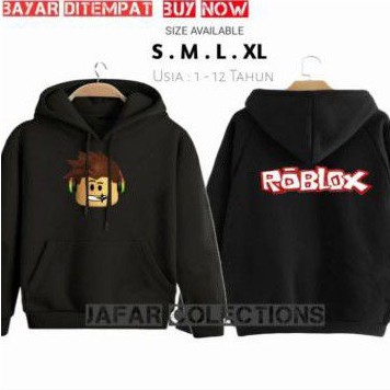 Jual Jaket Sweater Roblox Indonesia|Shopee Indonesia