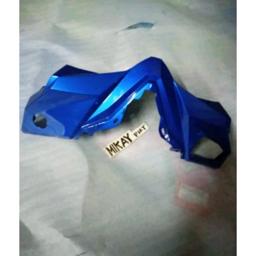 Batok depan beat fi k-81 2016 2019 biru