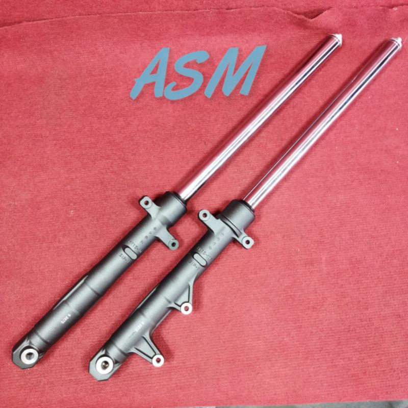 Sok Depan Cb 150 R Original