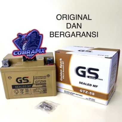 AKI MOTOR GS ASTRA BEAT BLADE KHARISMA AEROX VIXION XABRE XEON REVO MEGAPRO NEW SCOPY VARIO110