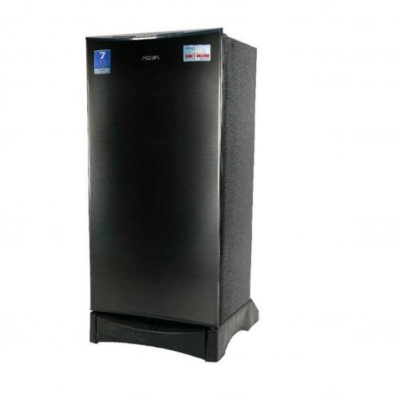 LEMARI ES AQUA AQR-D190 1 PINTU