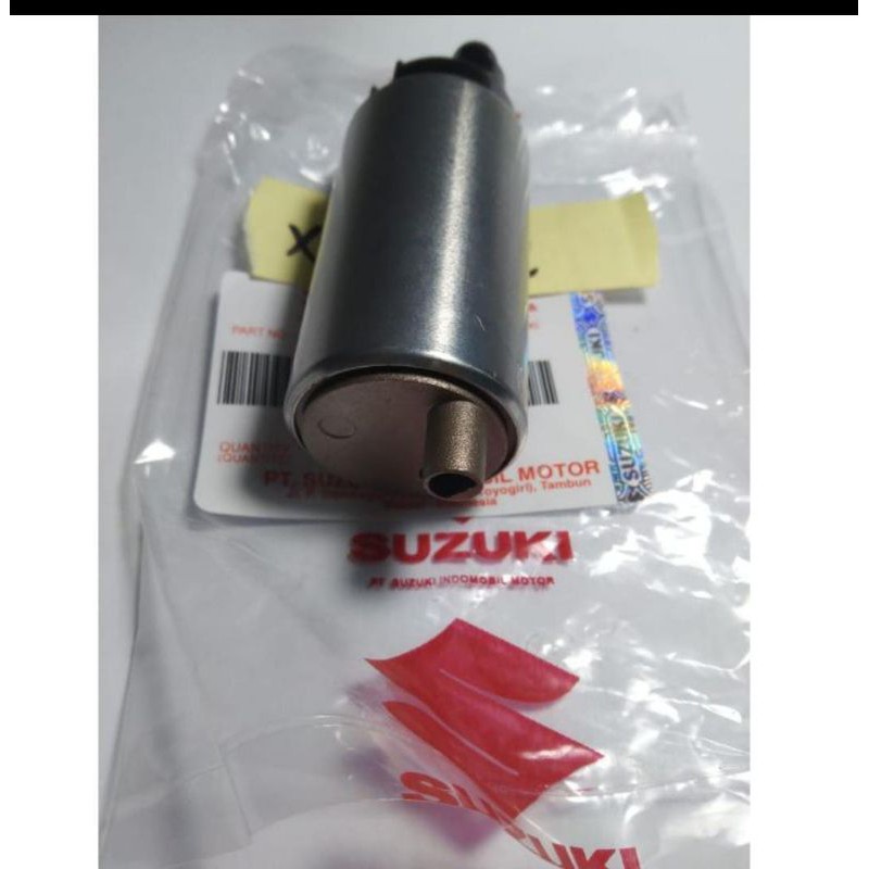 Dinamo fuel  pump  satria Fu 150 fi