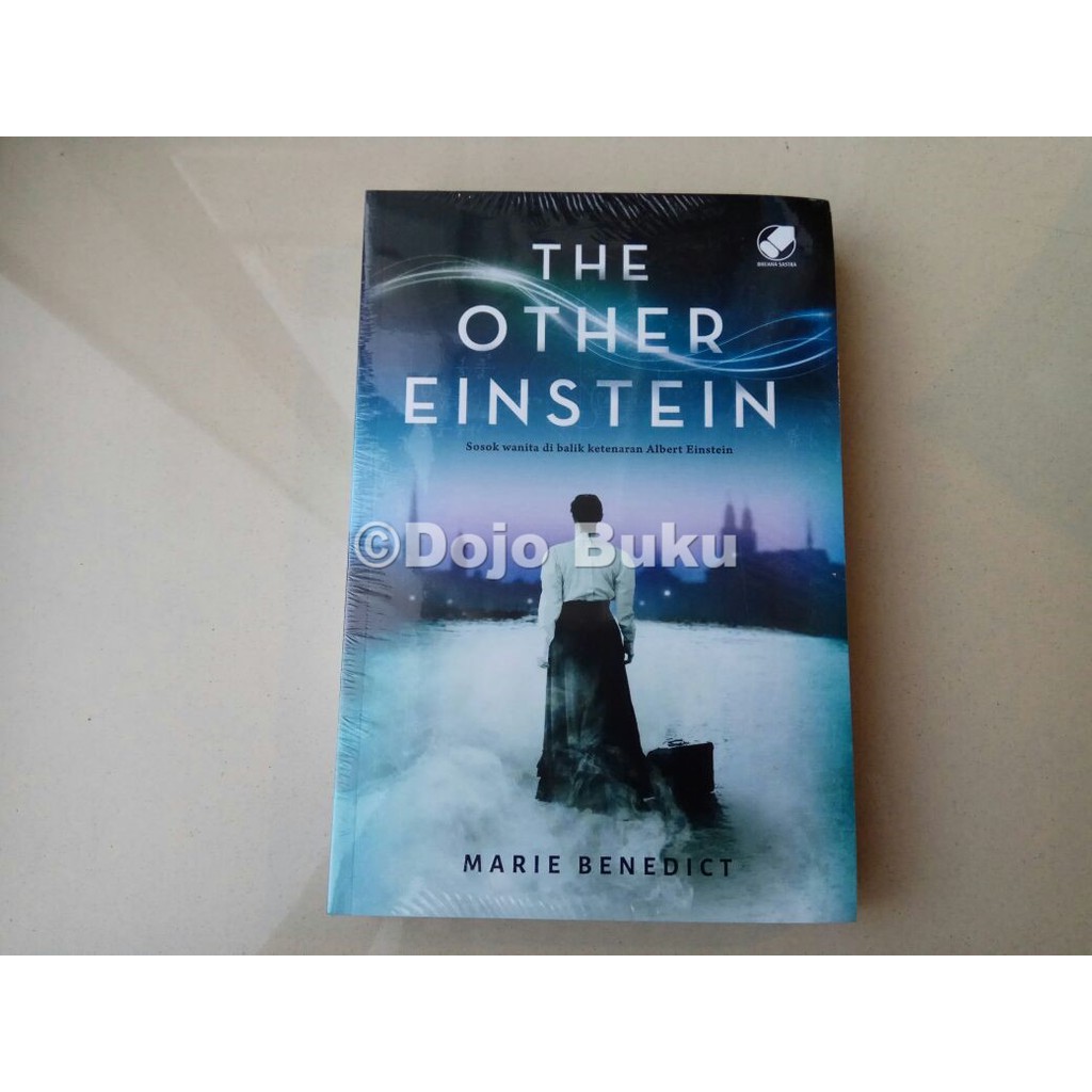 The Other Einstein by Marie Benedict