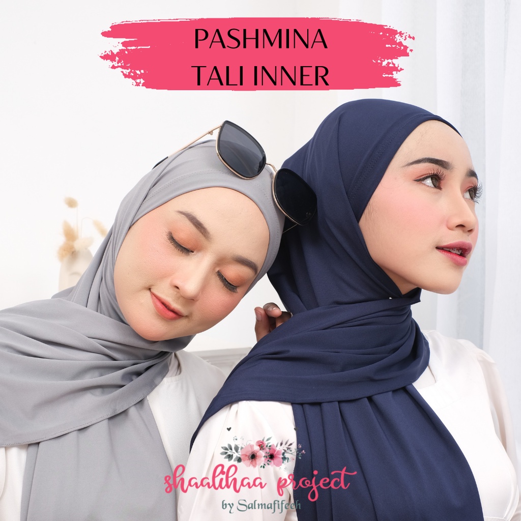 PASHMINA TALI MALAY | PASHMINA INNER TALI