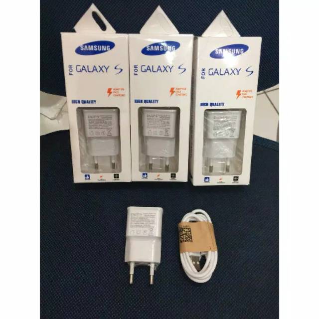 CHARGER SAMSUNG MURAH