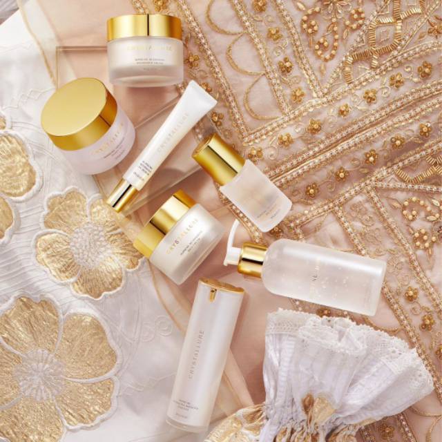 Wardah Crystallure The Greatest Glow - Paket Skincare Wardah - Paket Wardah Skincare Crystallure