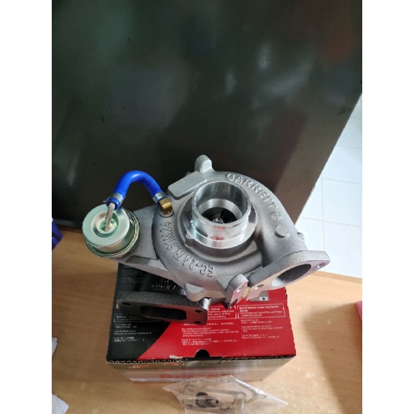 TURBO CAS HT HT 130 HINO DUTRO 24 VOLT GARRET TURBO CHARGER HT 24VOLT HINO DUTRO 24 VOLT 17201-E0080