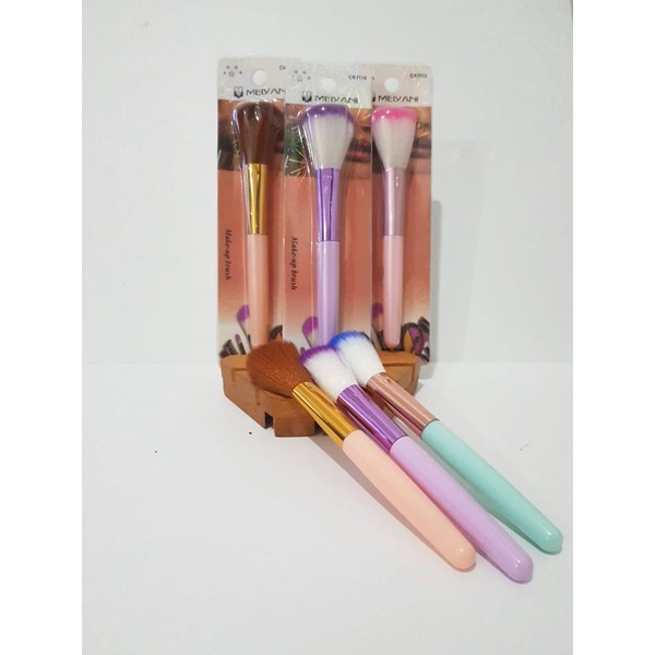 ASEMKA STOREE_MAKE UP BRUSH