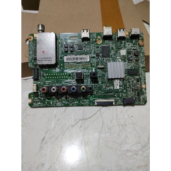 mb mainboard tv samsung UA40J5100AK