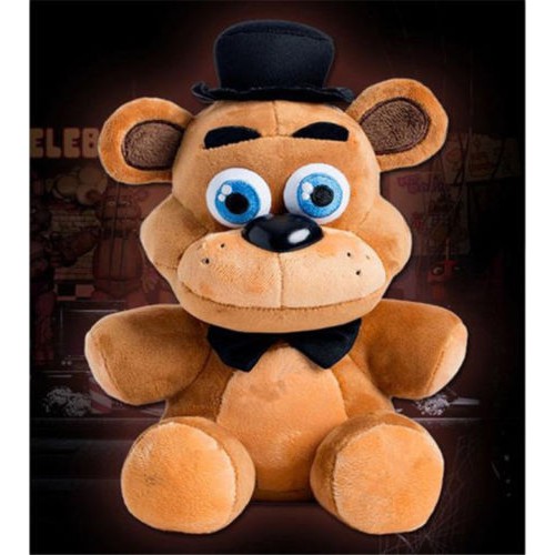 Jual FNAF Five Nights at Freddy's Plush 