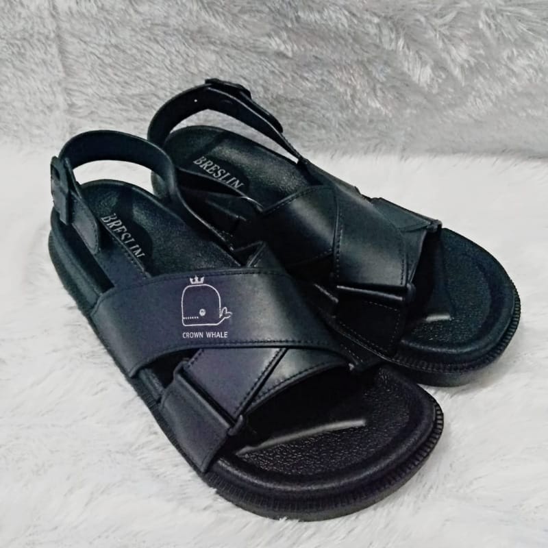 Sandal Gunung Wanita Jelly Importy Breslin - 1728-3