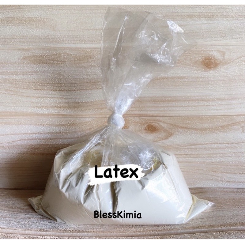 LEM LATEX CAIR 1 Kg