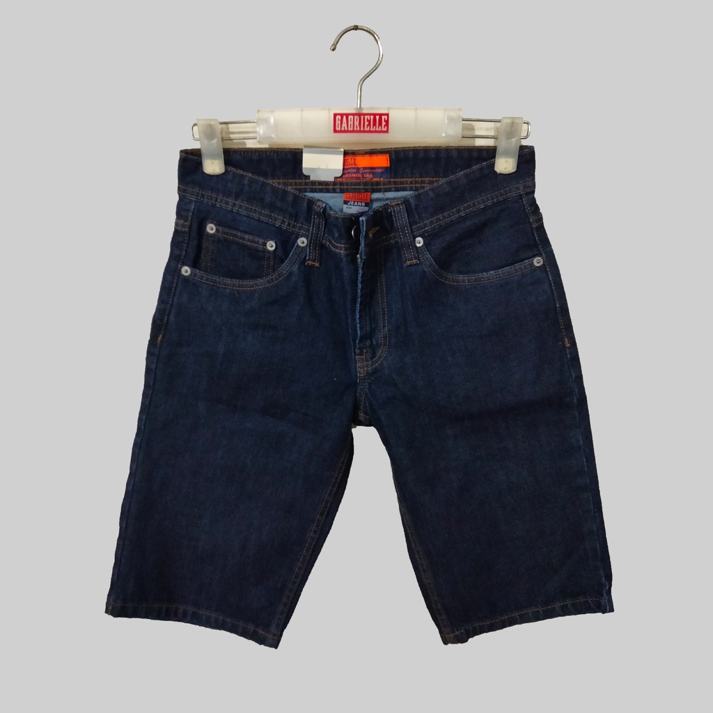 Celana Pendek Gabrielle Pria Original GBL