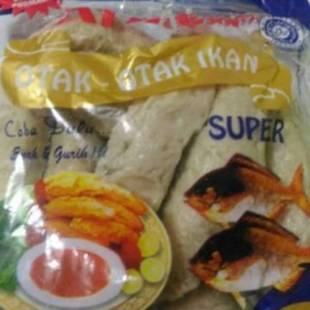 

OTAK OTAK IKAN ATHIEN ISI 10 pc