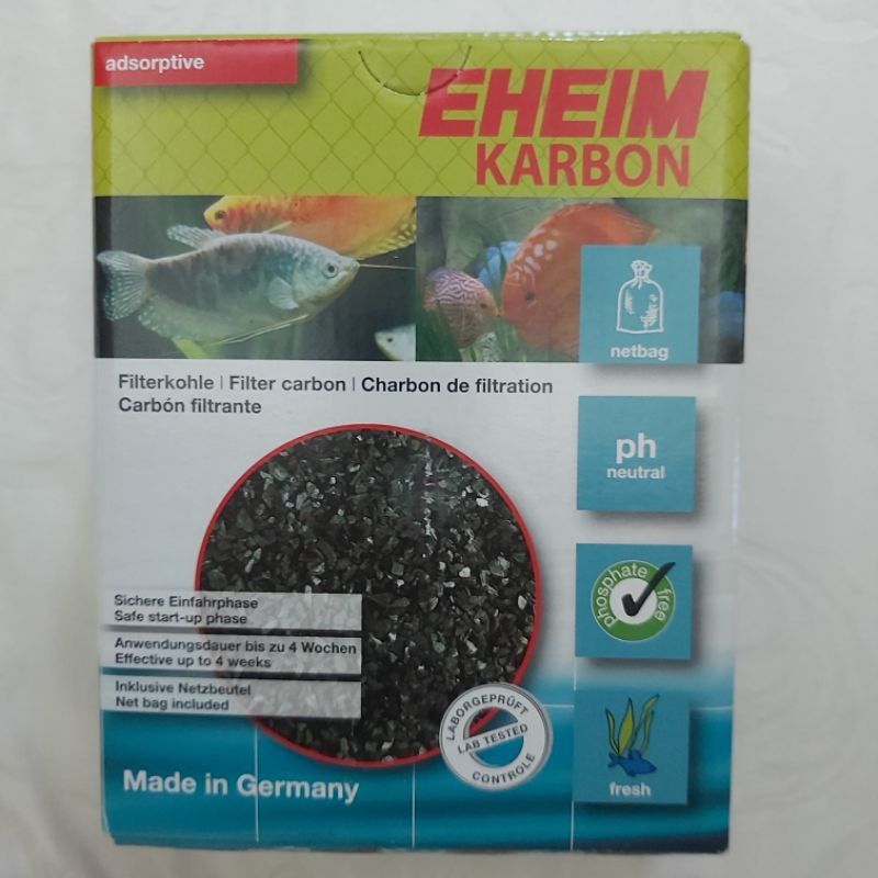 EHEIM KARBON Media Filter