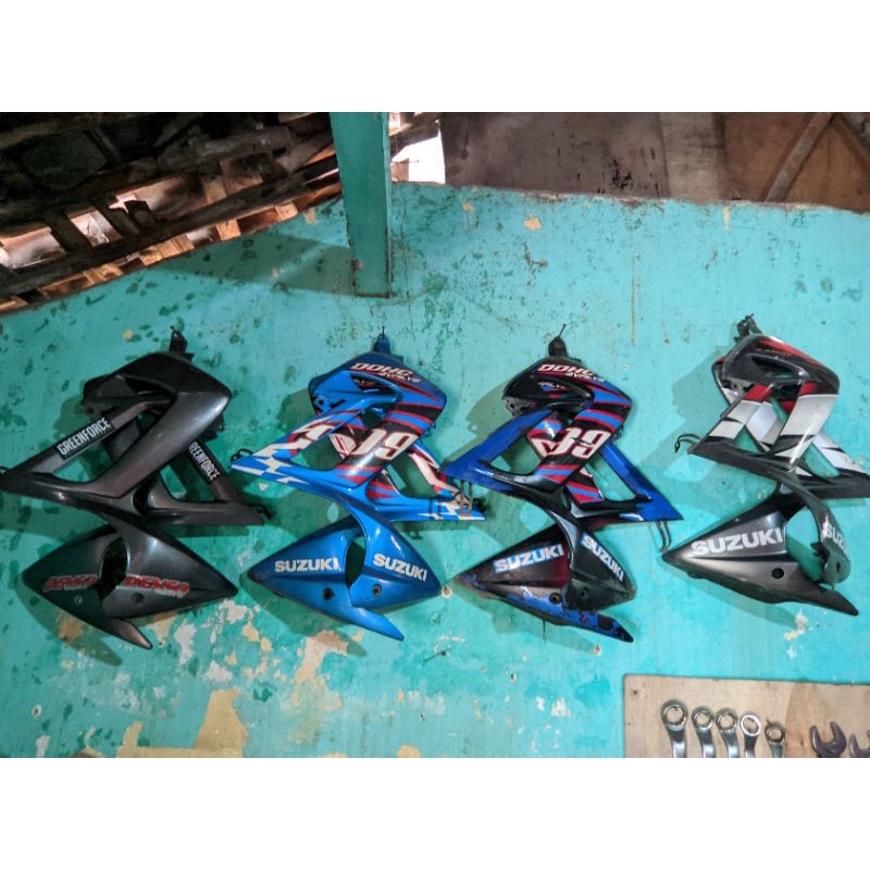 sayap depan satria fu barong