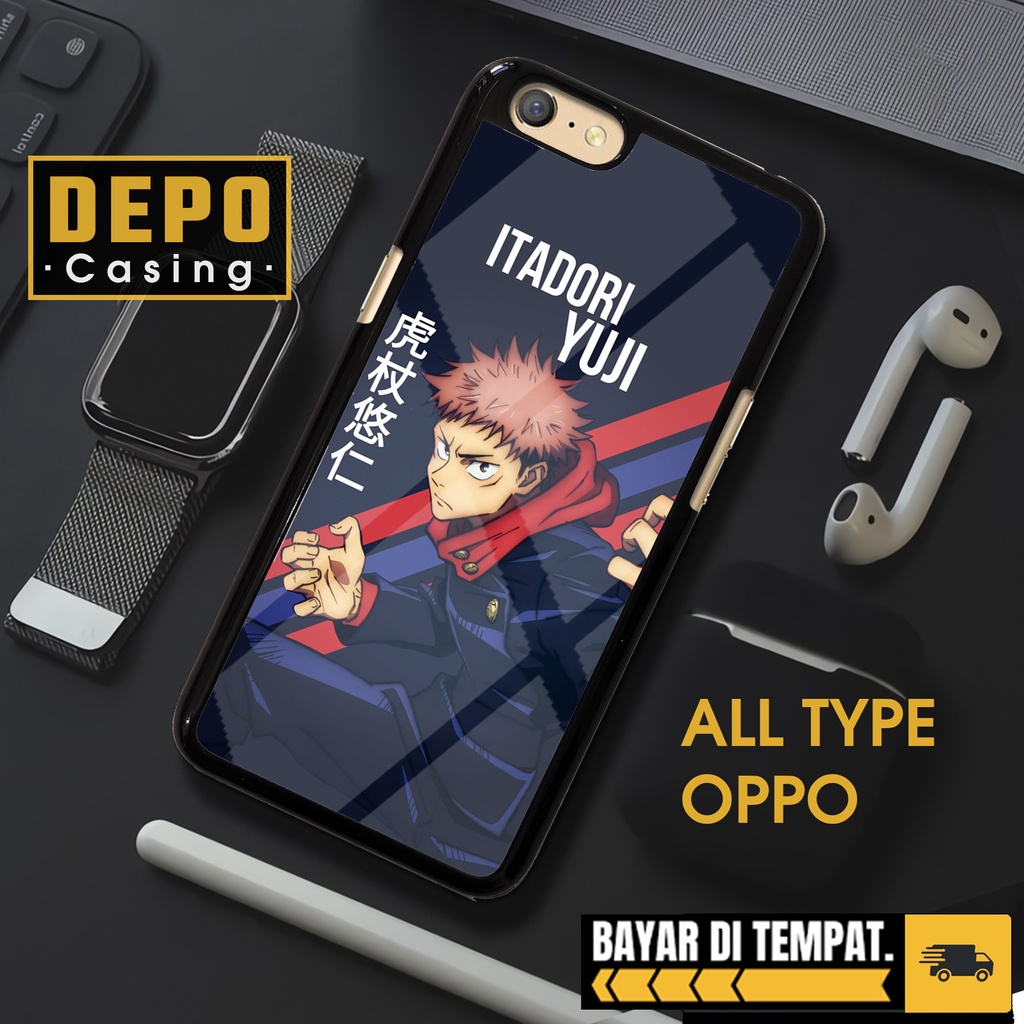 Case Oppo A39 A57 A52 A92 A54 A59 F1s A71 Hp Oppo A39 A57 A52 A92 A54 A59 F1s A71 [JJK1] Casing Hp A
