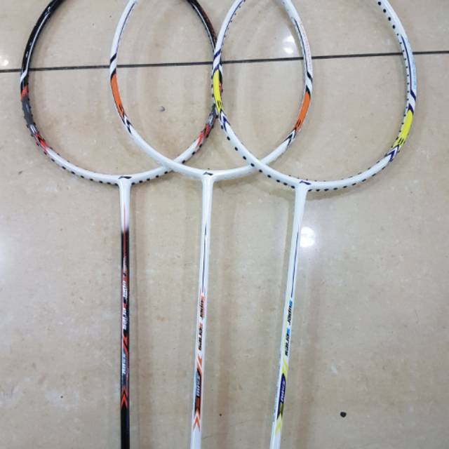 RAKET LINING SS88 GEN1 NEW COLOUR