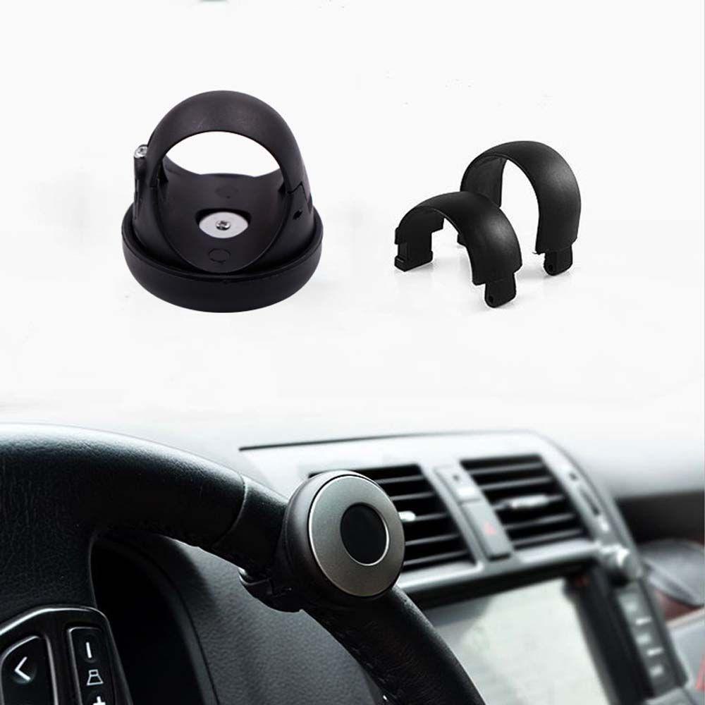 Steering Wheel Booster Ball Universal Turning Rotasi 360derajat Driving Grip Assist Rotation Helper Power Handle Setir Bantu