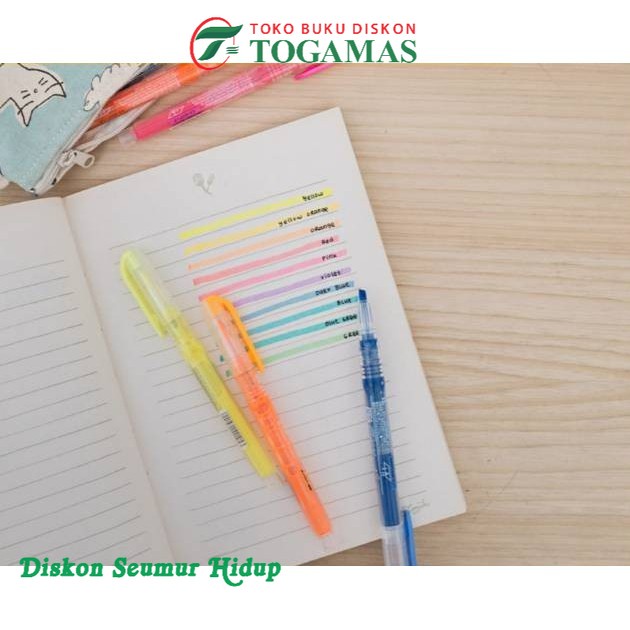 

Zebra Sparky-1 Highlighter