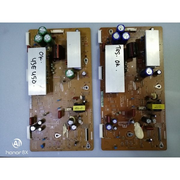 YMAIN YSUS SAMSUNG 43E450 43E450 43E490