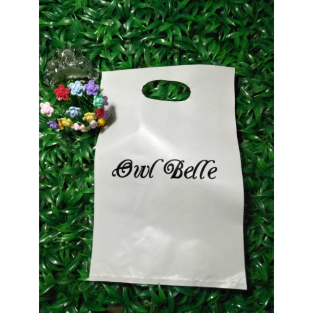 

Plastik sablon Plong 20x30 cm