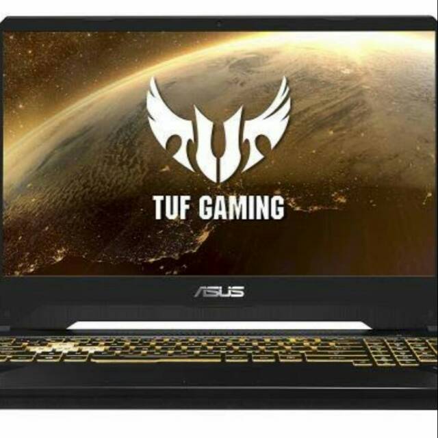ASUSTUFGAMING/FX505DY-R5698T(15,6"/8GB/1TB/FHD/R5)