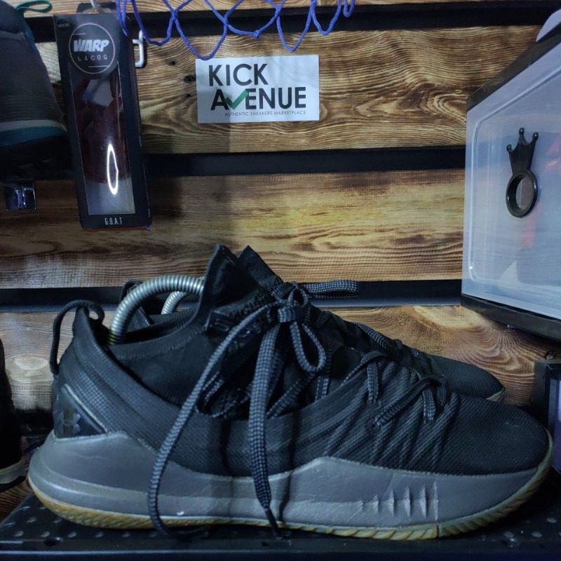 Under armour curry 5