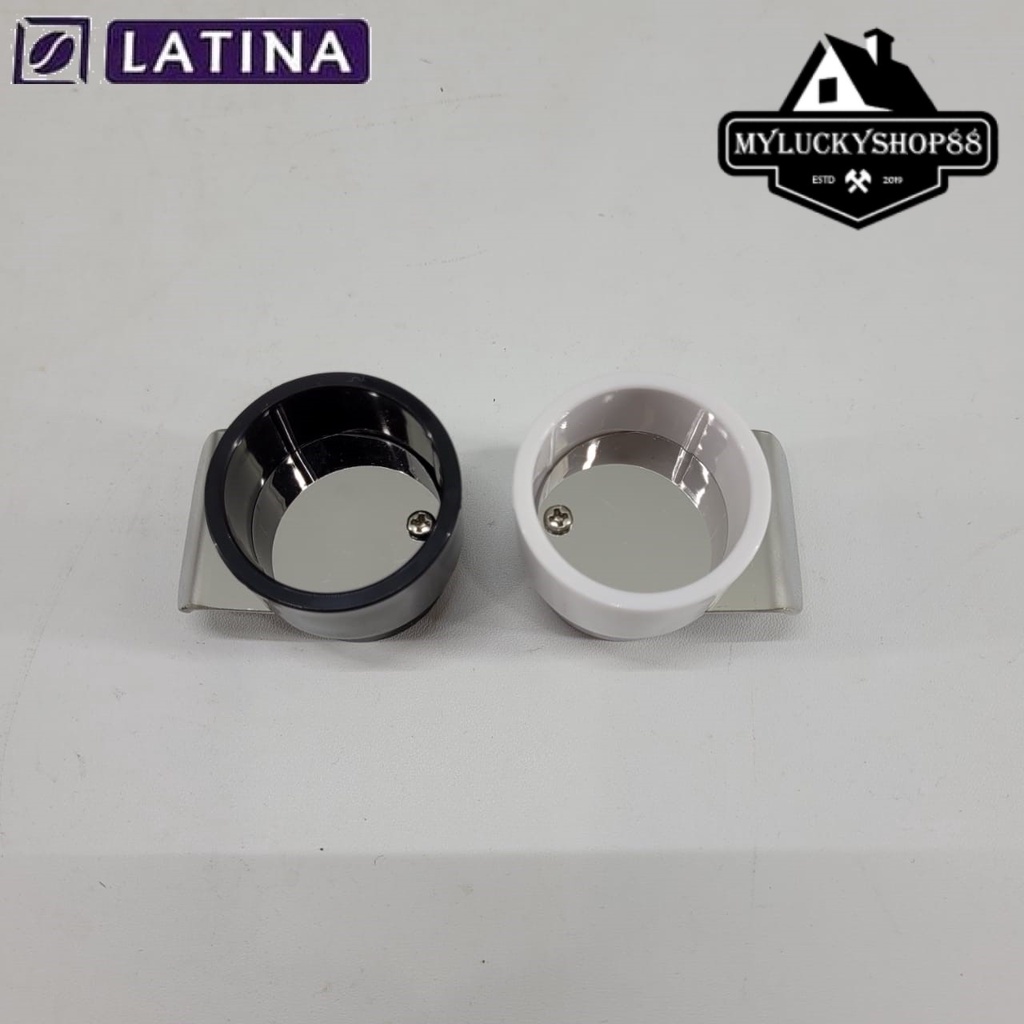 Latina Bean Catcher 600N Series Penyekat Biji Kopi Corong Grinder T60