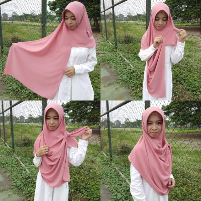 Pastan Ayana / Pashmina Instant / Pashmina