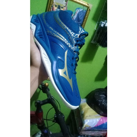 Mizuno thunder blade