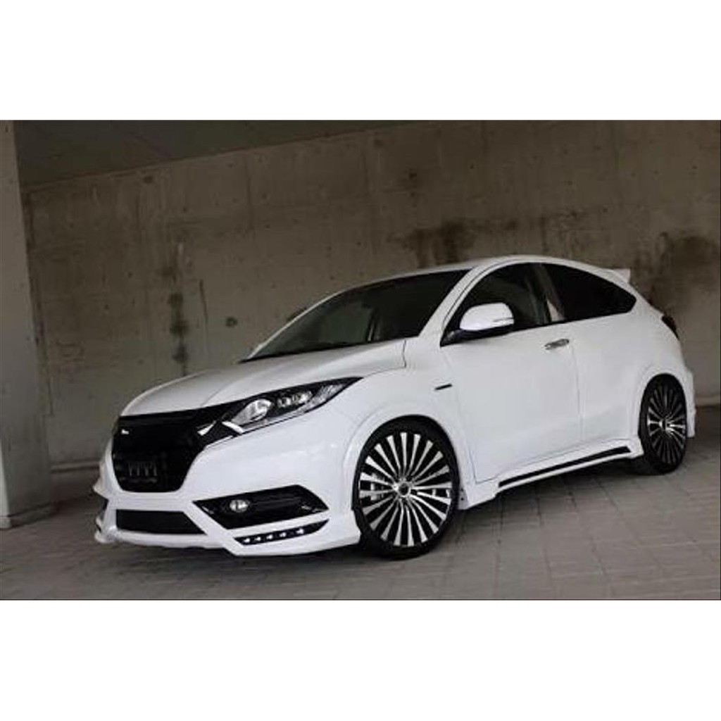 Jual Bodykit Honda HRV Zeus Plastik ABS Aksesoris Mobil Indonesia Shopee Indonesia Jual Bodykit Honda HRV Zeus Plastik ABS Aksesoris Mobil Indonesia Shopee Indonesia