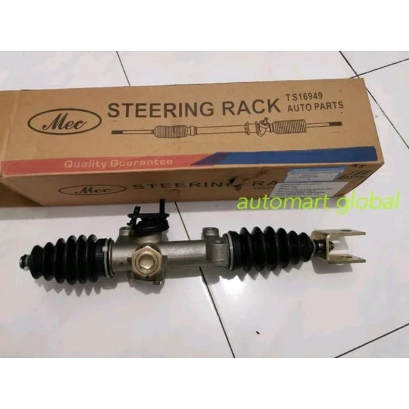 rack stir zebra s88 1000cc