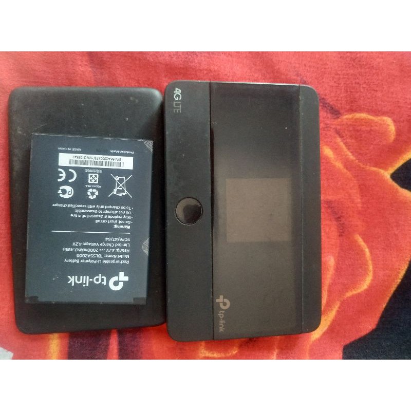 TP-Link-M7350-4G-LTE