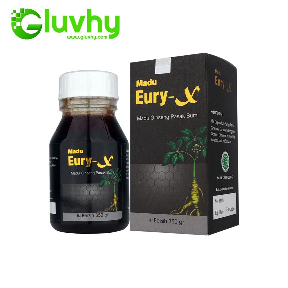 

MADU SUBUR PRIA Dewasa - Eury-X