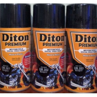 Pilok Diton Premium Bunglon DB 303