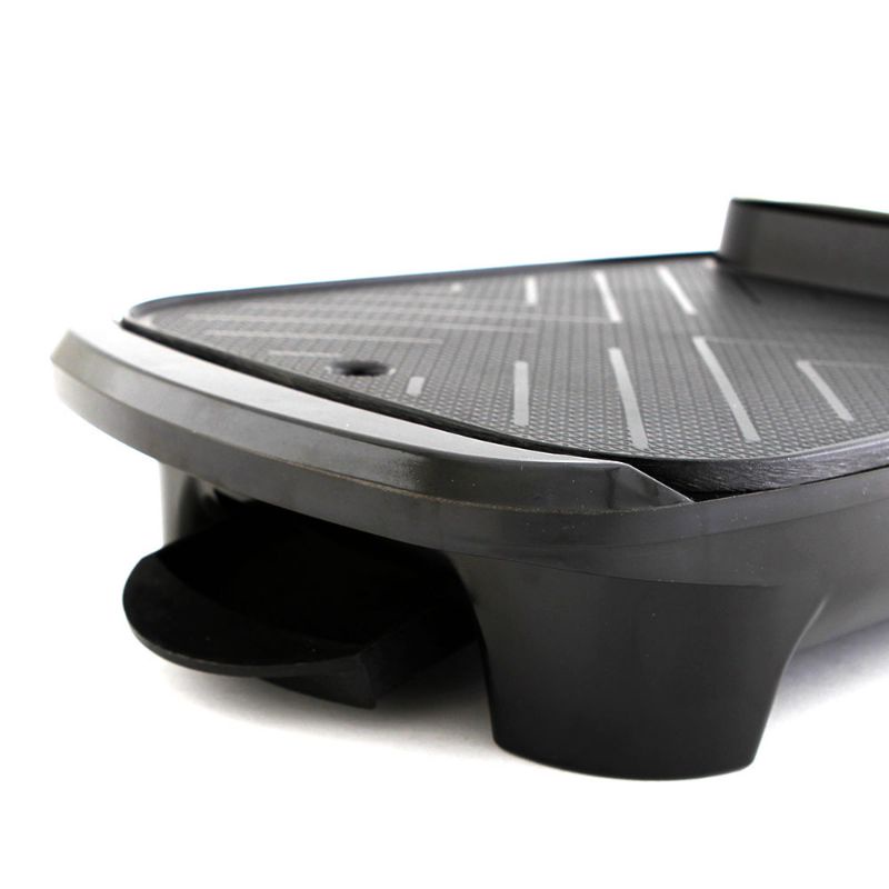 Cypruz BBQ Electric Hot Pot

