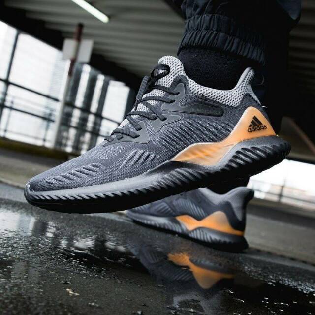 Alphabounce byoond