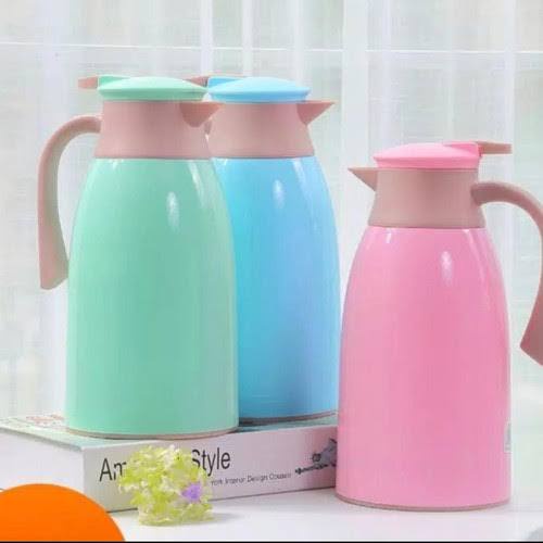 TERMOS AIR PANAS / VACUUM JUG FLASK 1000ML