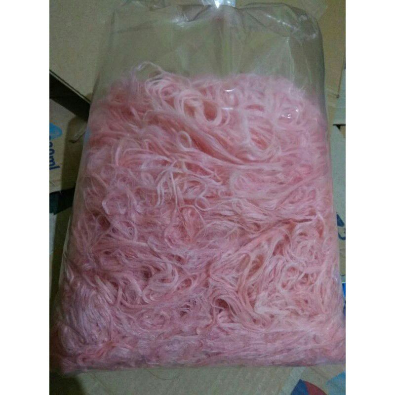 

Rambut Nenek 1kg Gula Asli 100%