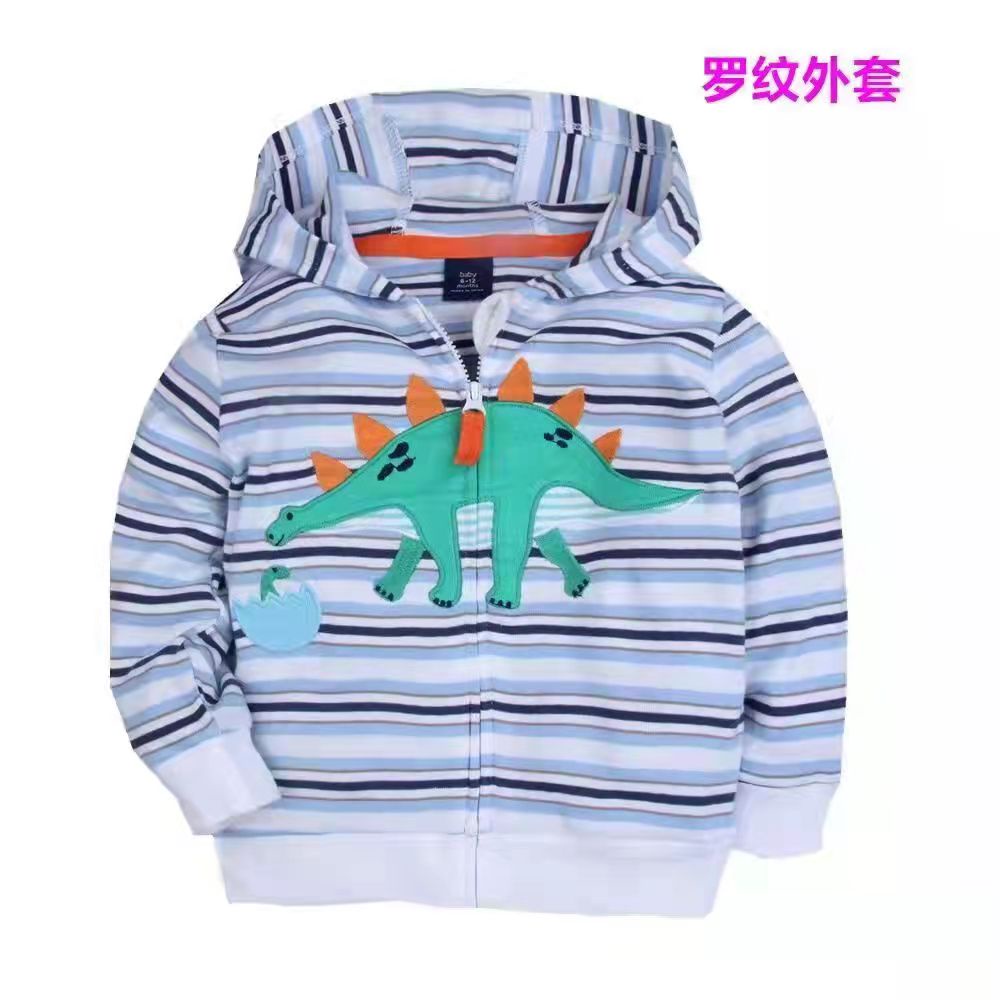 Jaket Bayi