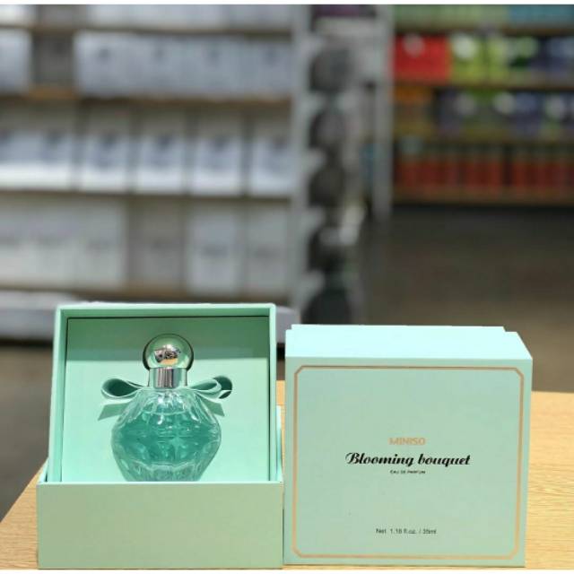 Blooming Bouquet Perfume Miniso