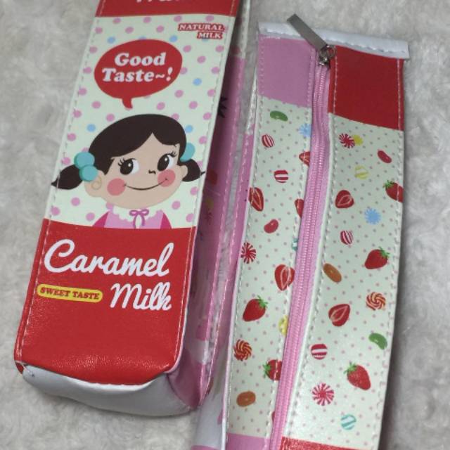 

Peko pencil case